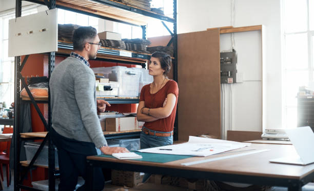 What Could Make a Small Business Turn into a Corporation?